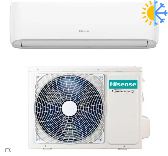 Hisense Omega