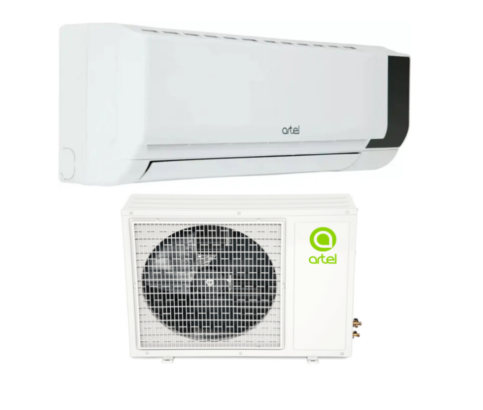 Кондиционер Artel - ART-12HME Montana - Купить - установить - Фэлешть