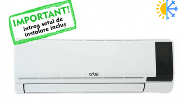 Artel Montana ART-12HME 