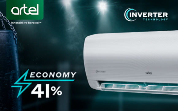 Artel EVEREST ART-12 Inverter 