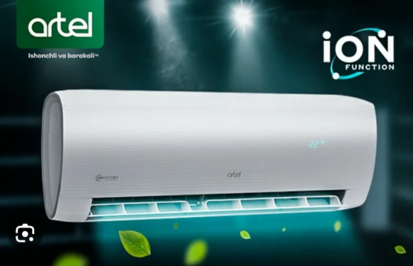 Artel EVEREST ART-12 Inverter 