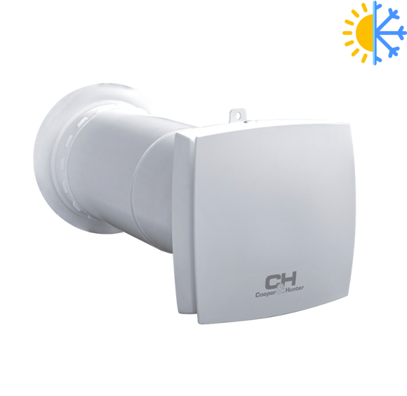 Рекуператор Cooper&Hunter CH-HRV070K