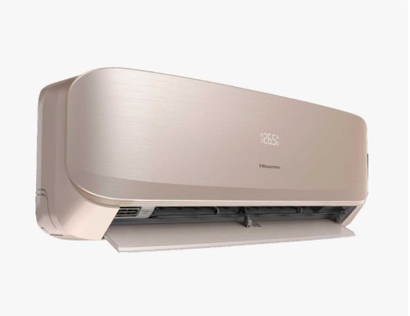 Hisense Fresh Air QJ25XJ3AG