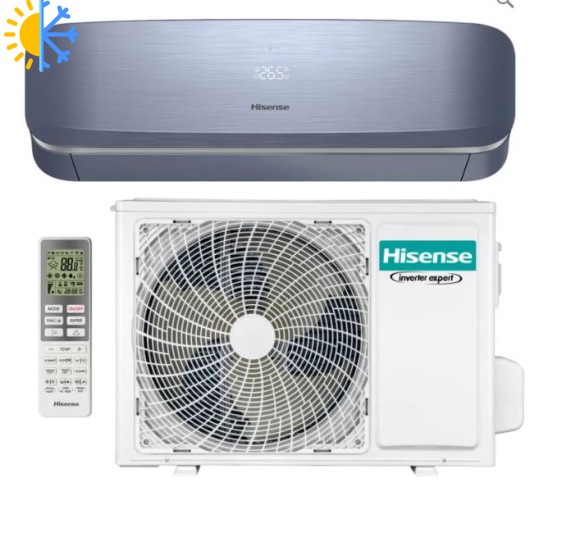 Hisense Fresh Air QJ35XJ3AG