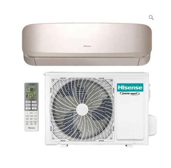 Hisense Fresh Air QJ35XJ3AG