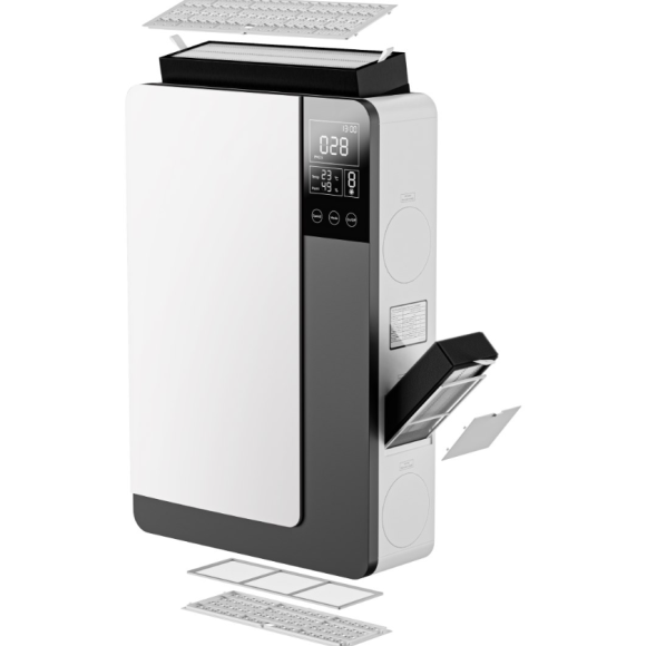 Avi Clima AVI-HRV1.5WKEC