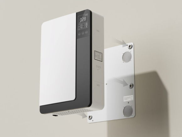 Avi Clima AVI-HRV1.5WKEC