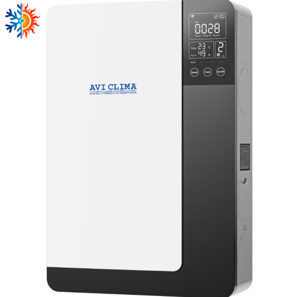 Avi Clima AVI-HRV1.5WKEC