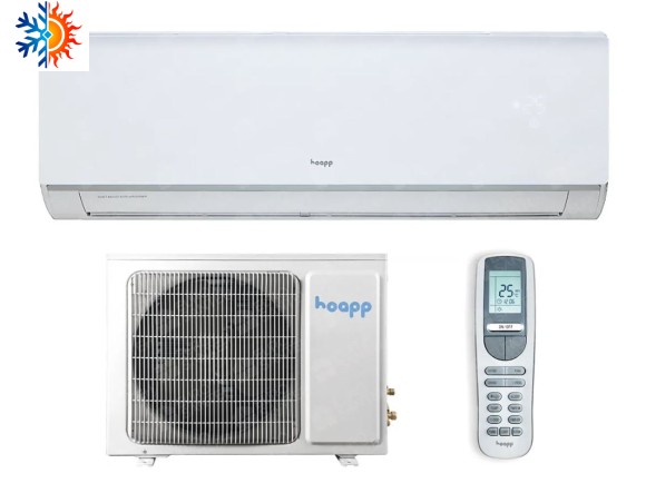 Hoapp Light HSZ-GX38VA