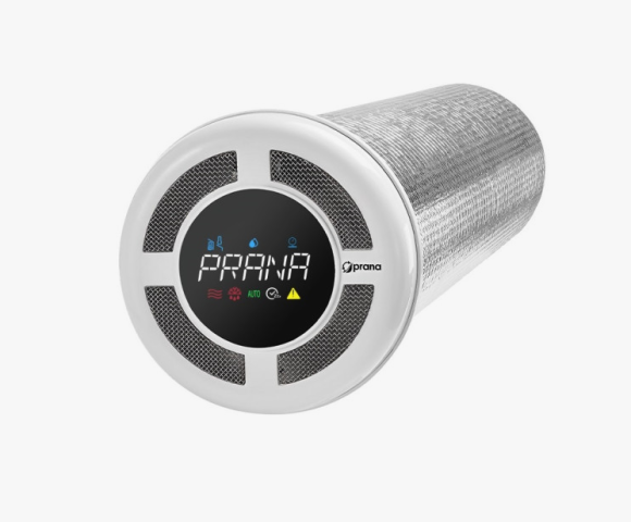 Рекуператор PRANA-200G PREMIUM PLUS