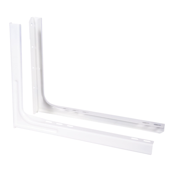 Кронштейны метал 2 mm L 500 mm (18000-24000 BTU)