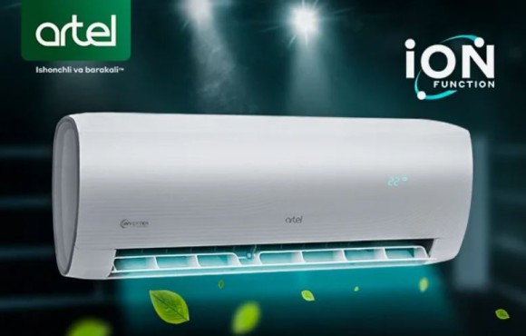 ARTEL GRAND HYPER 12000BTU Inverter