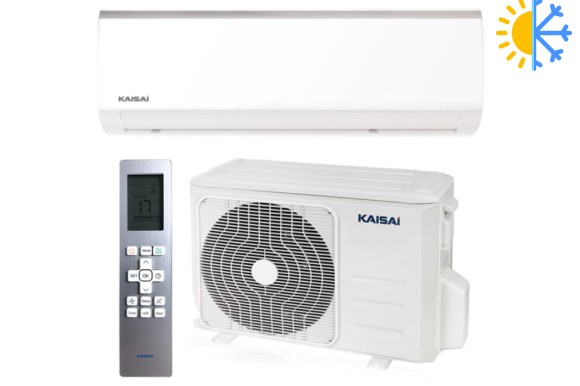 KAISAI FLY 12000 BTU