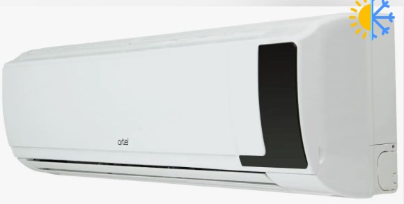 ARTEL Montana ART-18HME 