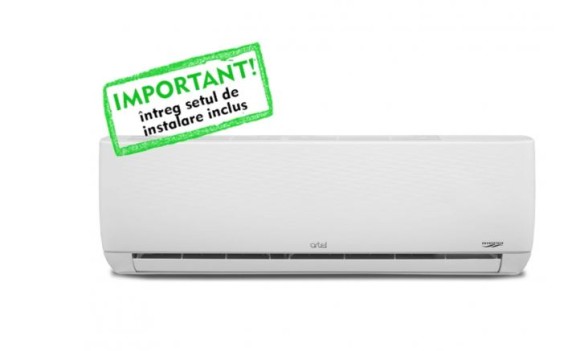 Кондиционер ARTEL ART-18HS Inverter Shahrisabz