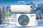 KAISAI ICE White 12000 BTU KAISAI ICE White 12000 BTU
