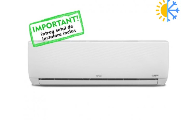 Кондиционер ARTEL ART-24HS Inverter Shahrisabz