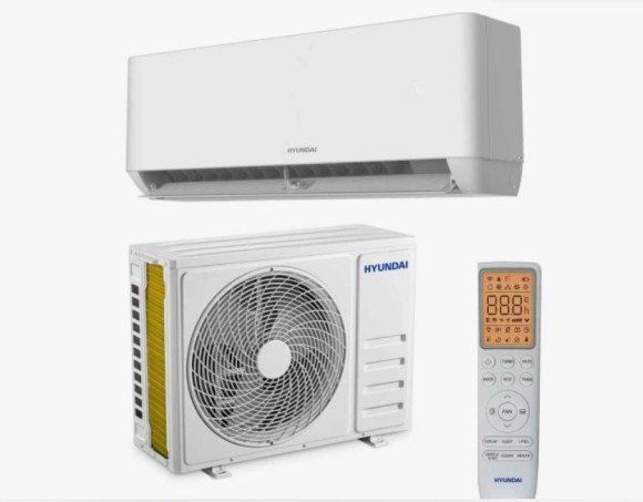 Hyundai Smart Inverter HYAC 09CHSD 