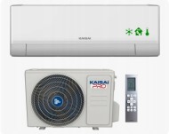 KAISAI PRO HEAT+ 12000 BTU
