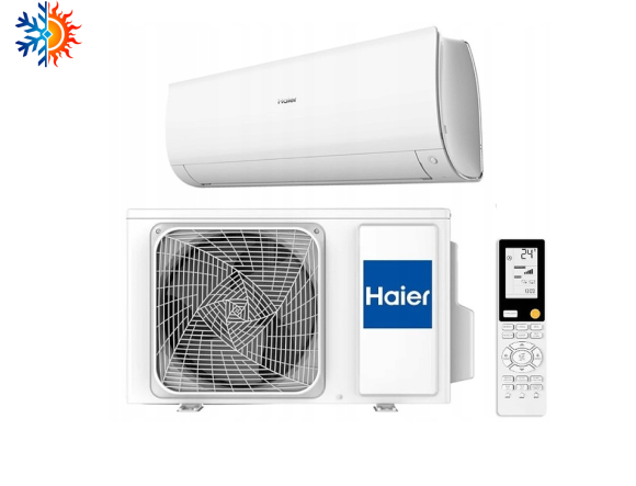 Haier Flexis Nordic Plus AS35S2SF1FA