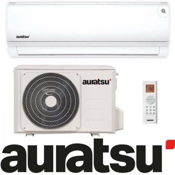 Кондиционер Auratsu AWX-09KTH