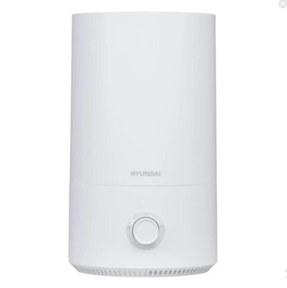 Ультразвуковой увлажнитель воздуха Hyundai SUMI42KR