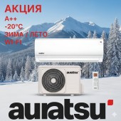 Кондиционер Auratsu AWX-12KTH