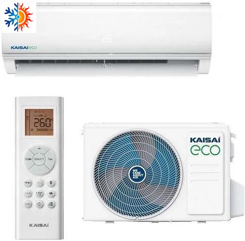 Kaisai ECO KEX-12 BTU Kaisai ECO KEX-12 BTU