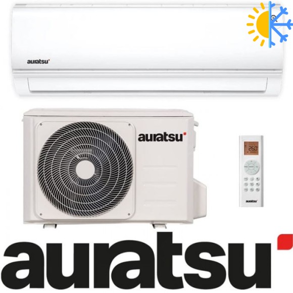 Кондиционер Auratsu AWX-24KTH