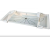 Tava de scurgere condens Blue River 1250x500mm (fara cablu)