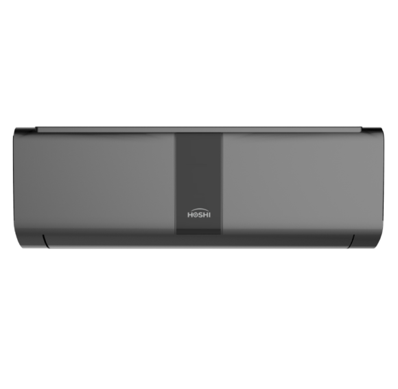 Hoshi Mintaka HS-09MKS Grey 