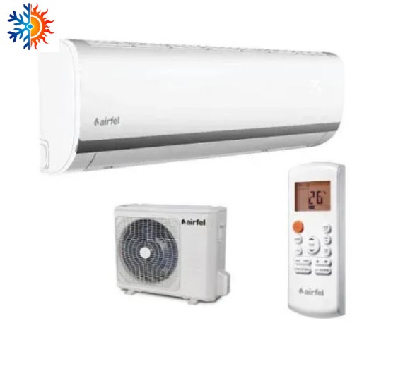 Airfel LTNX/LTRX 24000 BTU