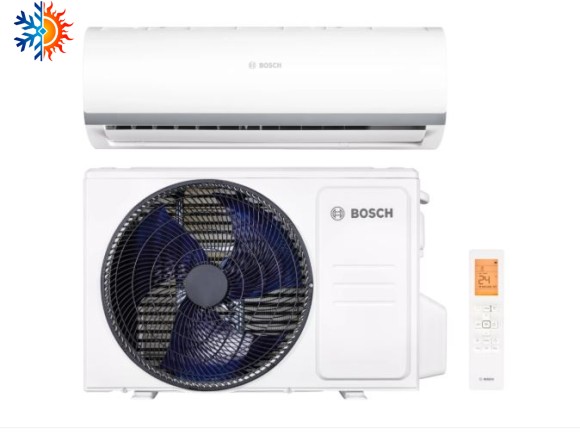 BOSCH Climate 2000 / 9000 BTU