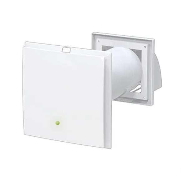 Recuperator PICO HP2 30 WI-C-CO2 | Wi-Fi și Senzor CO2