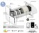 Recuperator PICO HP2 30 WI-C-CO2 | Wi-Fi și Senzor CO2