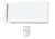 Recuperator Mitsubishi Electric Lossnay VL-50SR2-E