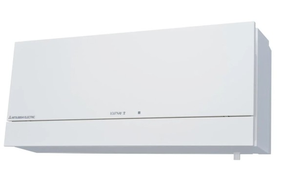 Recuperator Mitsubishi Electric Lossnay VL-100 EU5-E