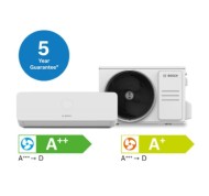 BOSCH Climate 3200 I ( 9000 BTU)