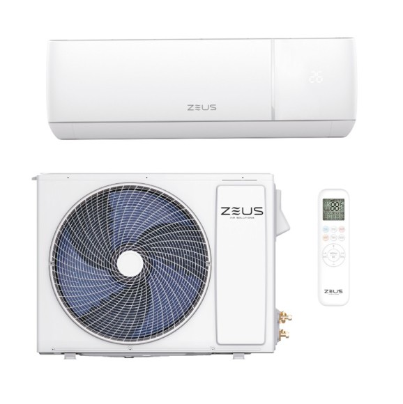 ZEUS ECO 12000 BTU