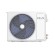 ZEUS ECO 12000 BTU