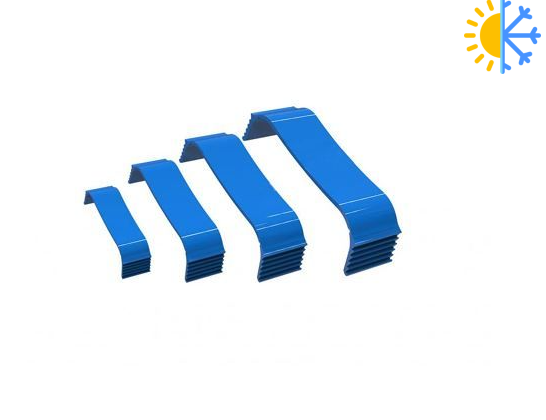 Element fixare tevi in canal EXCELLENS E OPTIMA BLOCK T-60 TC - 11125016 Element fixare tevi in canal EXCELLENS E OPTIMA BLOCK T-60 TC - 11125016