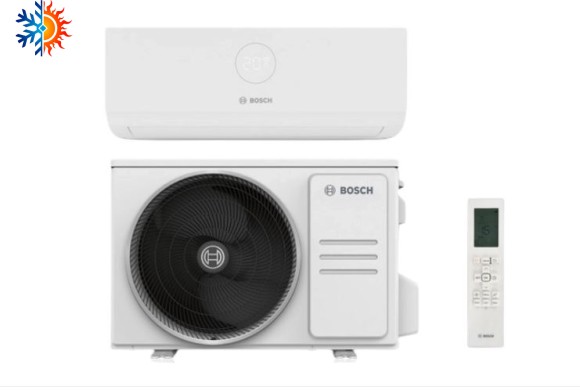 BOSCH Climate 5000 I (9000 BTU)