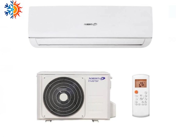 Nord Star 25 (9 000BTU) INVERTER