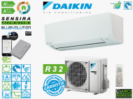 Daikin Sensira FTXC25D