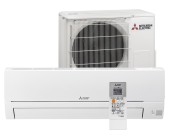Mitsubishi Electric 9000BTU MSZ-DW25VF/ MUZ-DW25VF