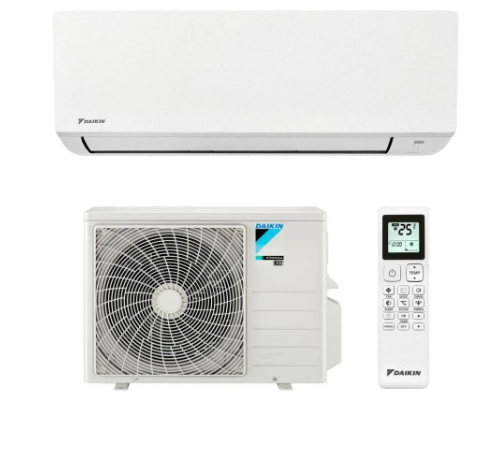 Daikin Sensira FTXC60D