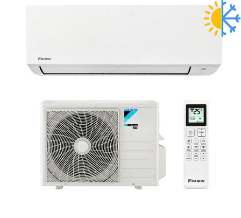 Daikin Sensira FTXC71D