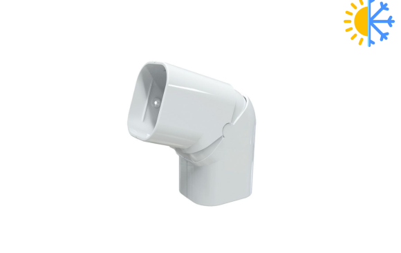 Curba reglabila canal EXCELLENS CPS 60-EXC