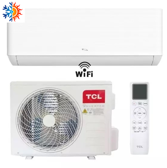 TCL Ocarina TPro TAC-12CHSD/TPG31I3AHB