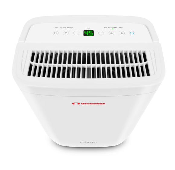 Inventor Confort CF-ION-10L